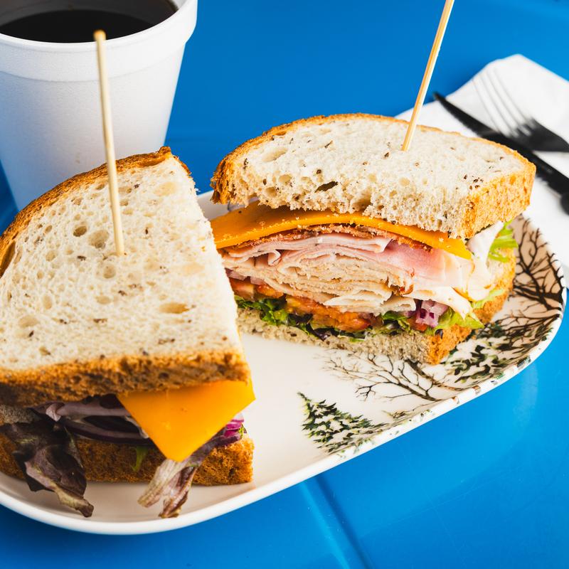 Aloha Bagel & Bakery photo 4