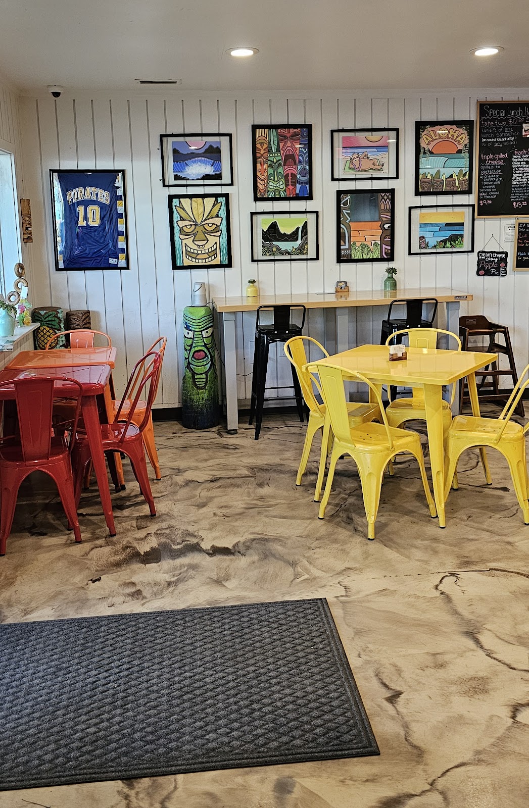 Aloha Bagel & Bakery photo 3