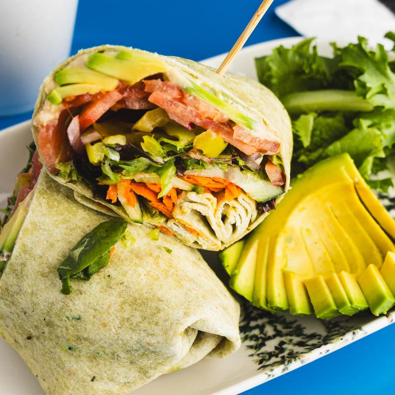 Aloha Bagel & Bakery photo 9