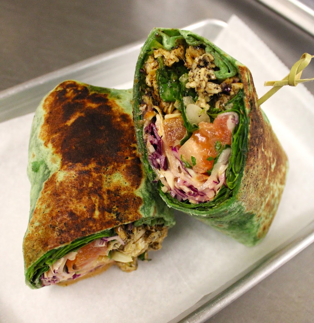 Amelia Fresh Café photo 4