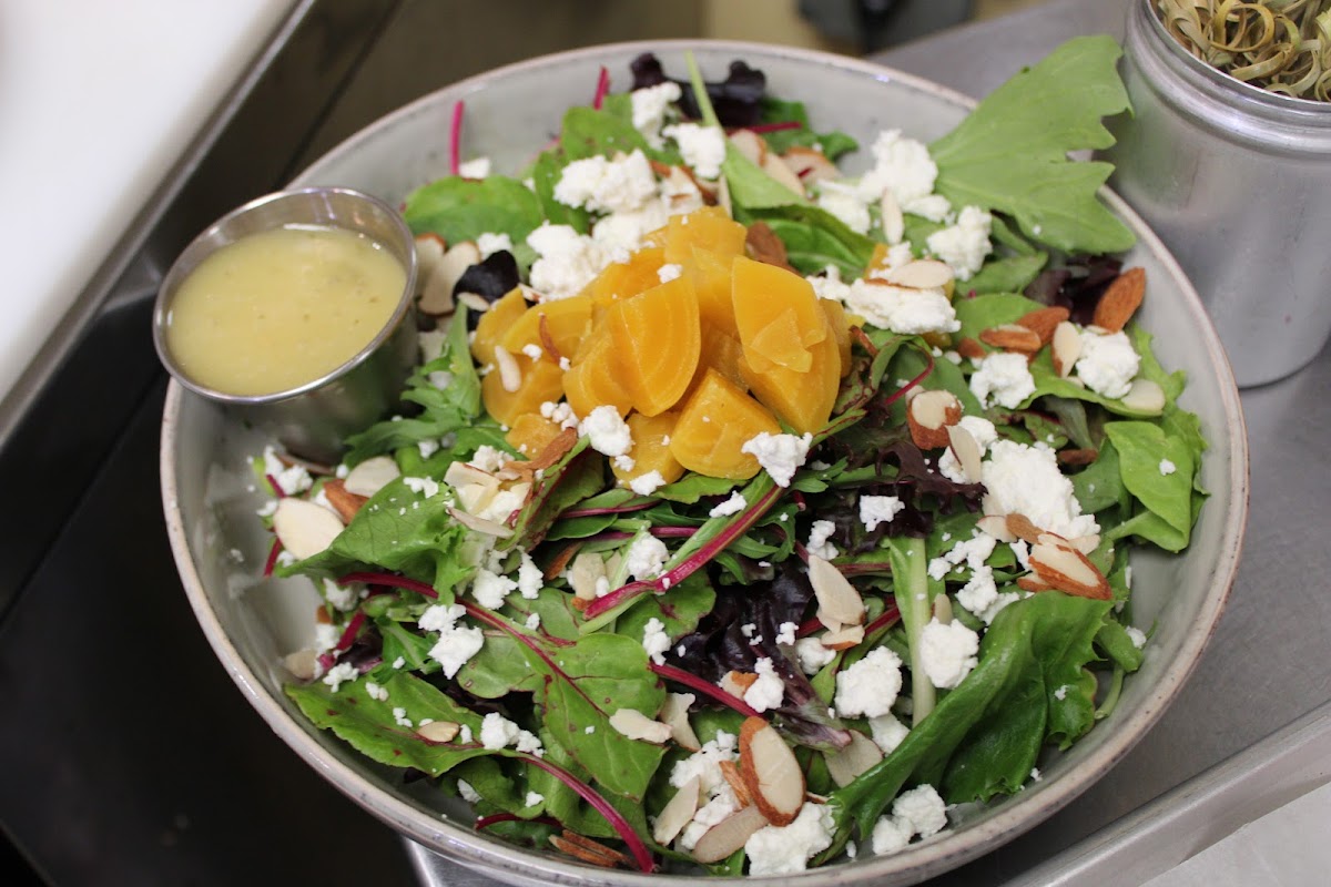 Amelia Fresh Café photo 5