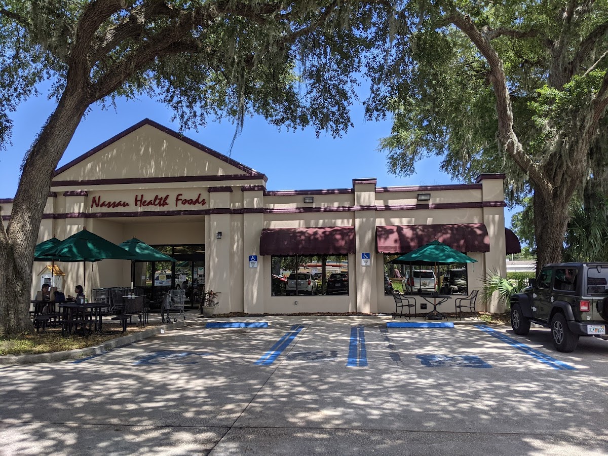 Amelia Fresh Café photo 8