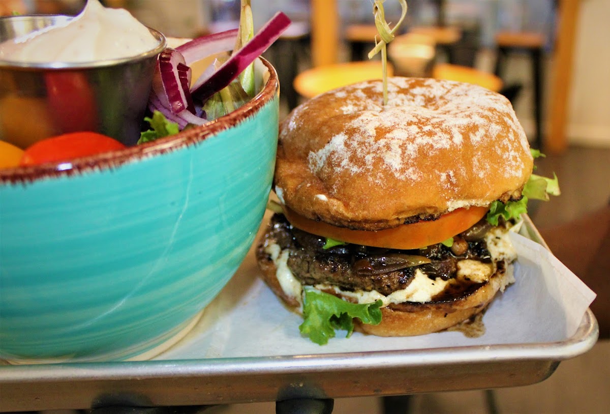 Amelia Fresh Café photo 10