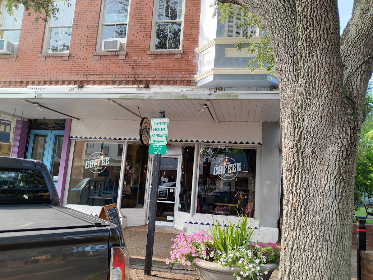 Amelia Island Coffee photo 8