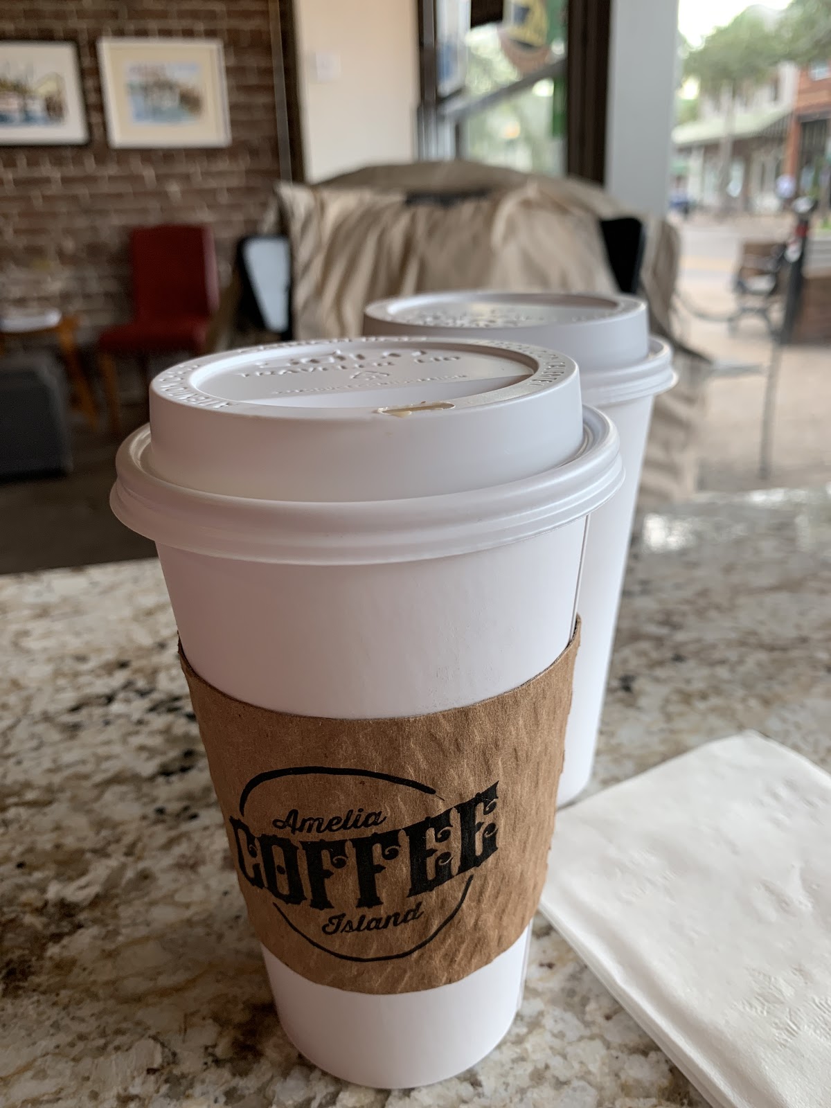 Amelia Island Coffee photo 10