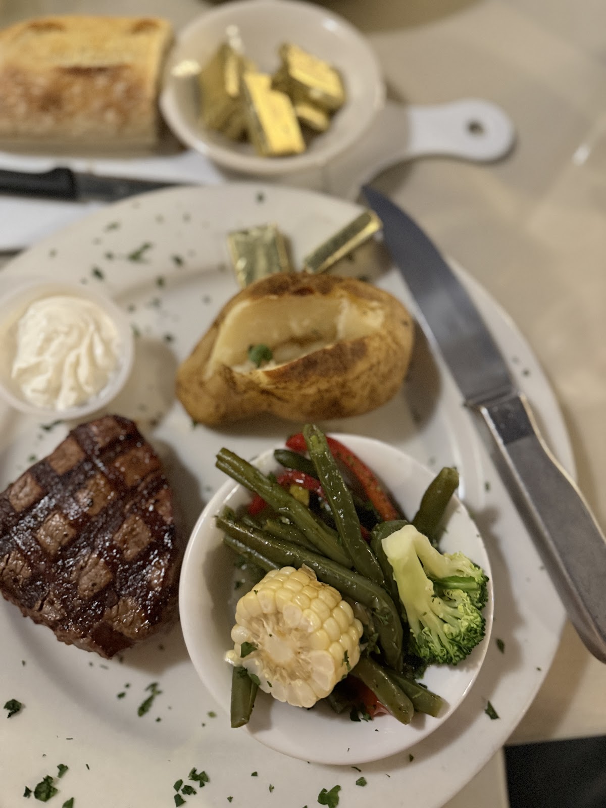 Baxter's Restaurant photo 5