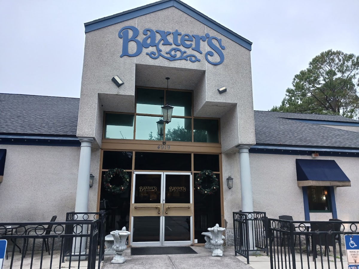 Baxter's Restaurant photo 1