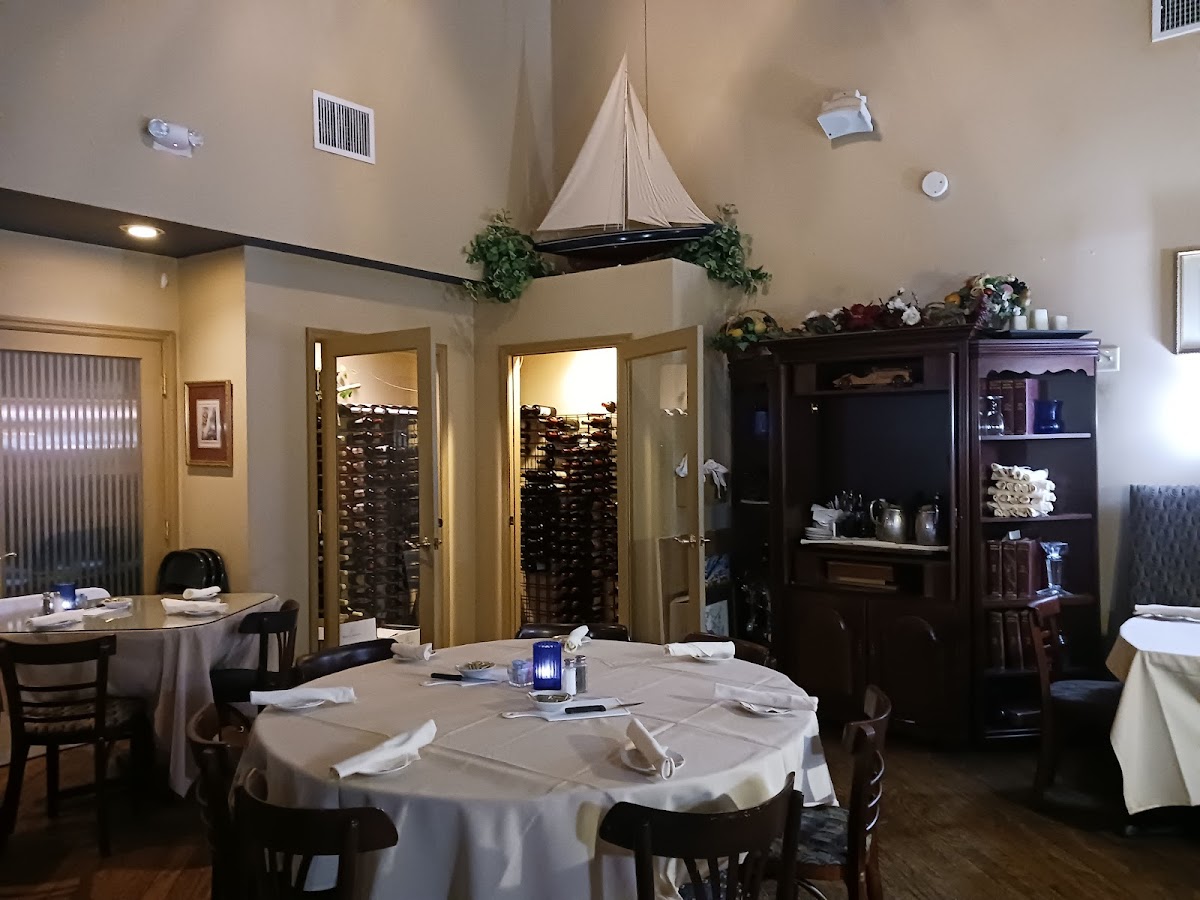 Baxter's Restaurant photo 3