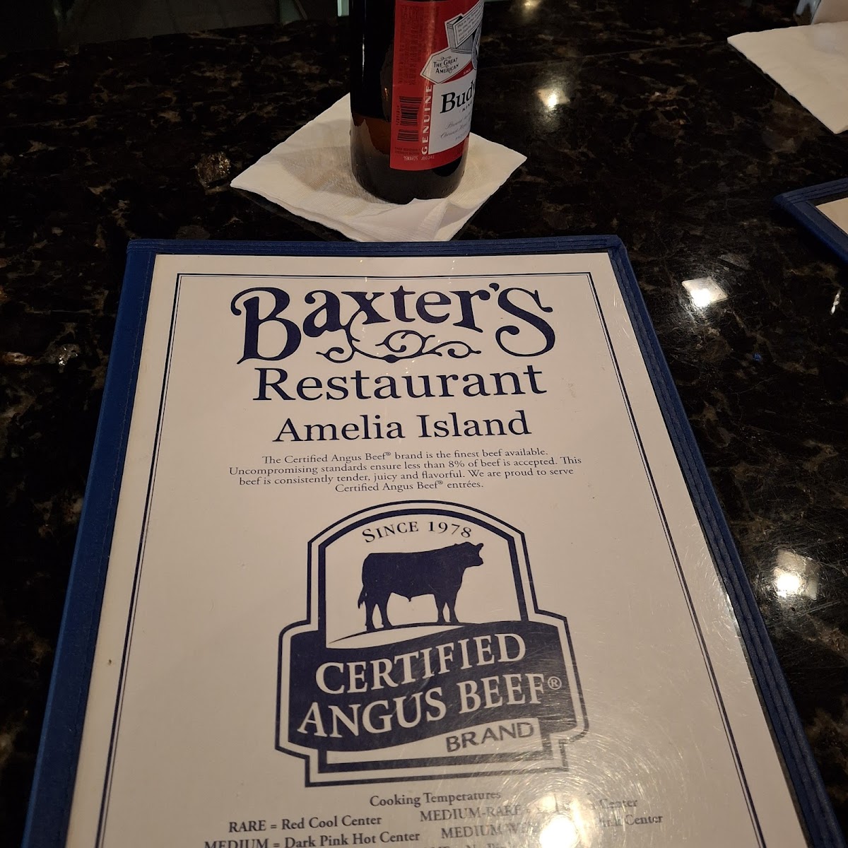 Baxter's Restaurant photo 4