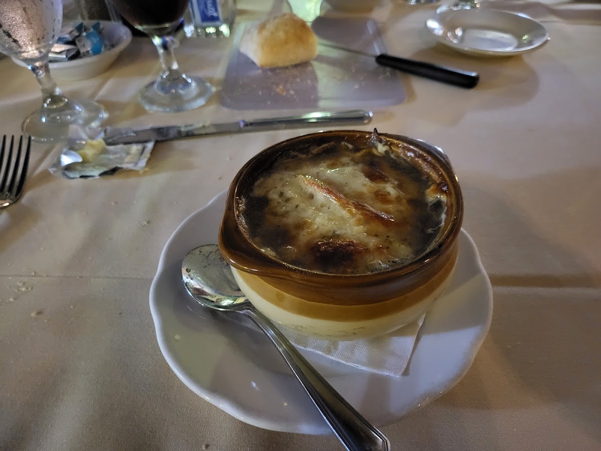 Baxter's Restaurant photo 8