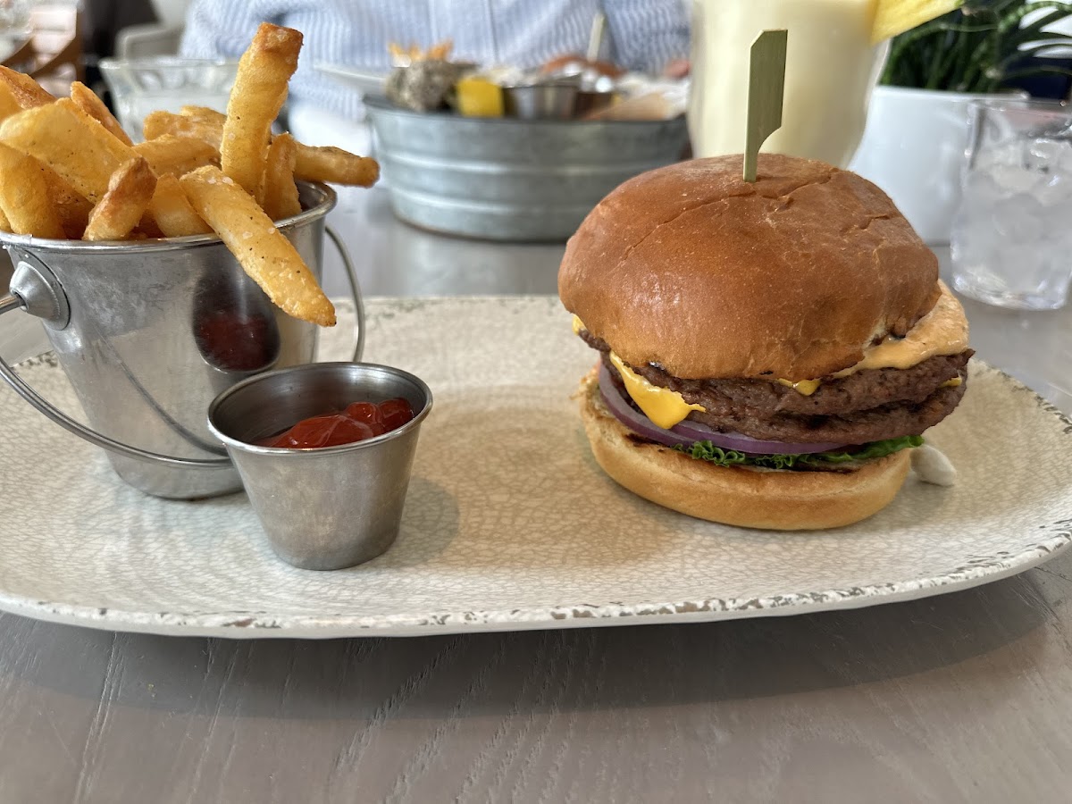 Baxter's Restaurant photo 9