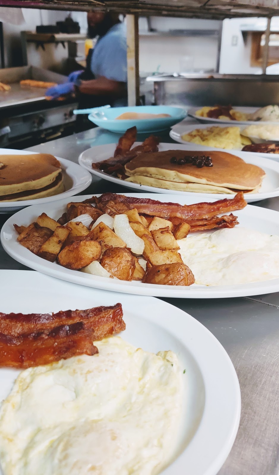 Beach Diner Fernandina Beach photo 3