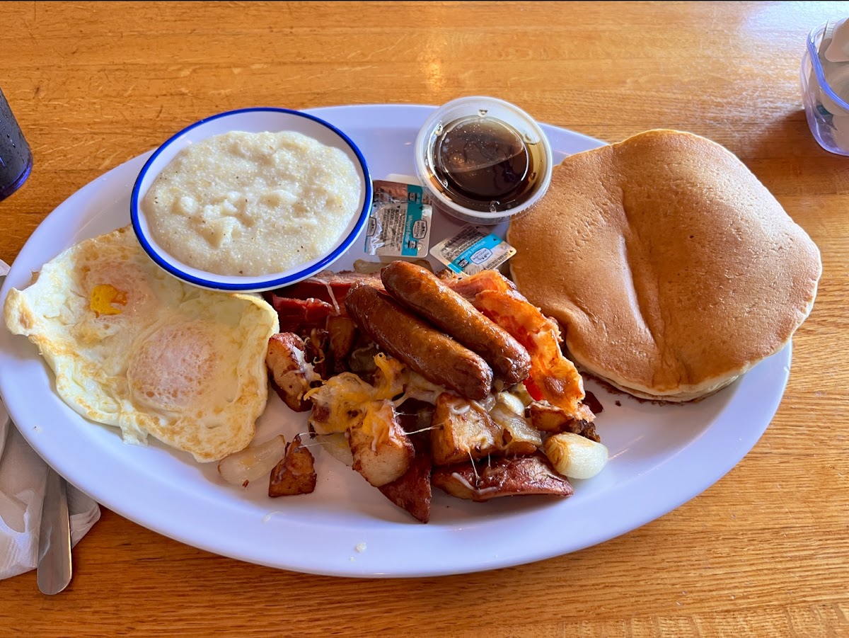 Beach Diner Fernandina Beach photo 6