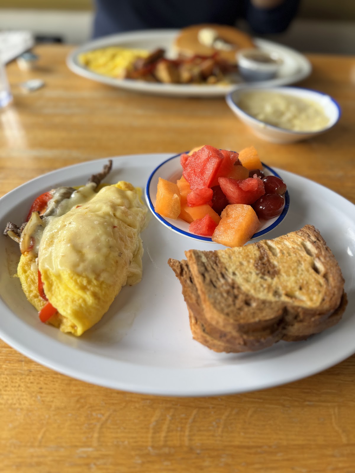 Beach Diner Fernandina Beach photo 8