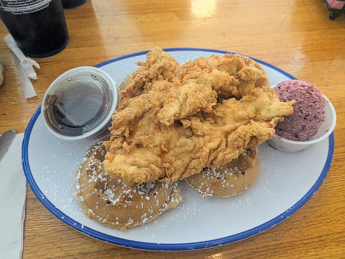 Beach Diner Fernandina Beach photo 9