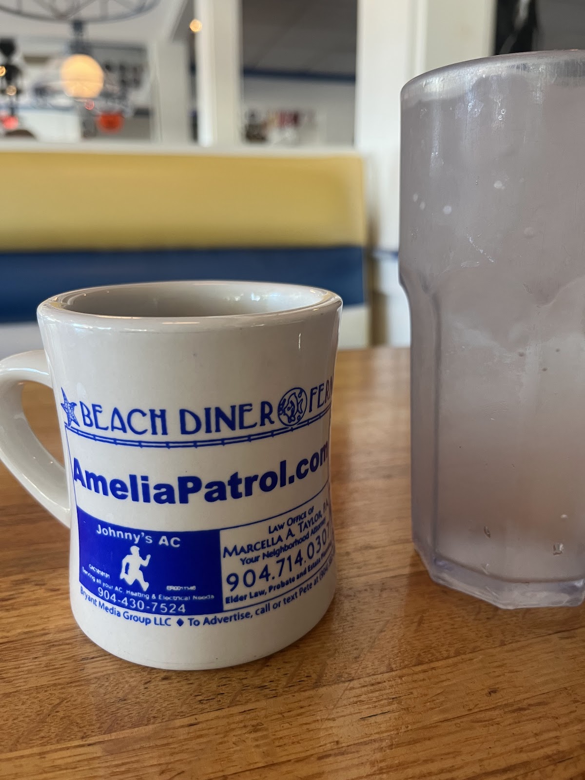 Beach Diner Fernandina Beach photo 10