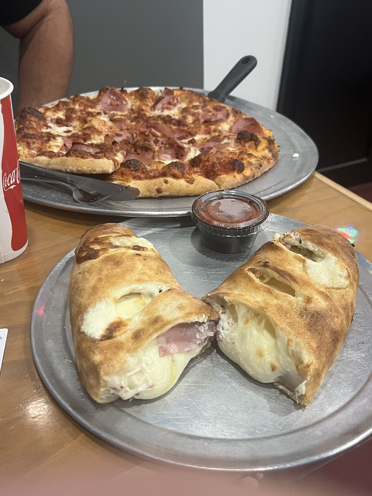 Black Cat Pizzeria photo 4