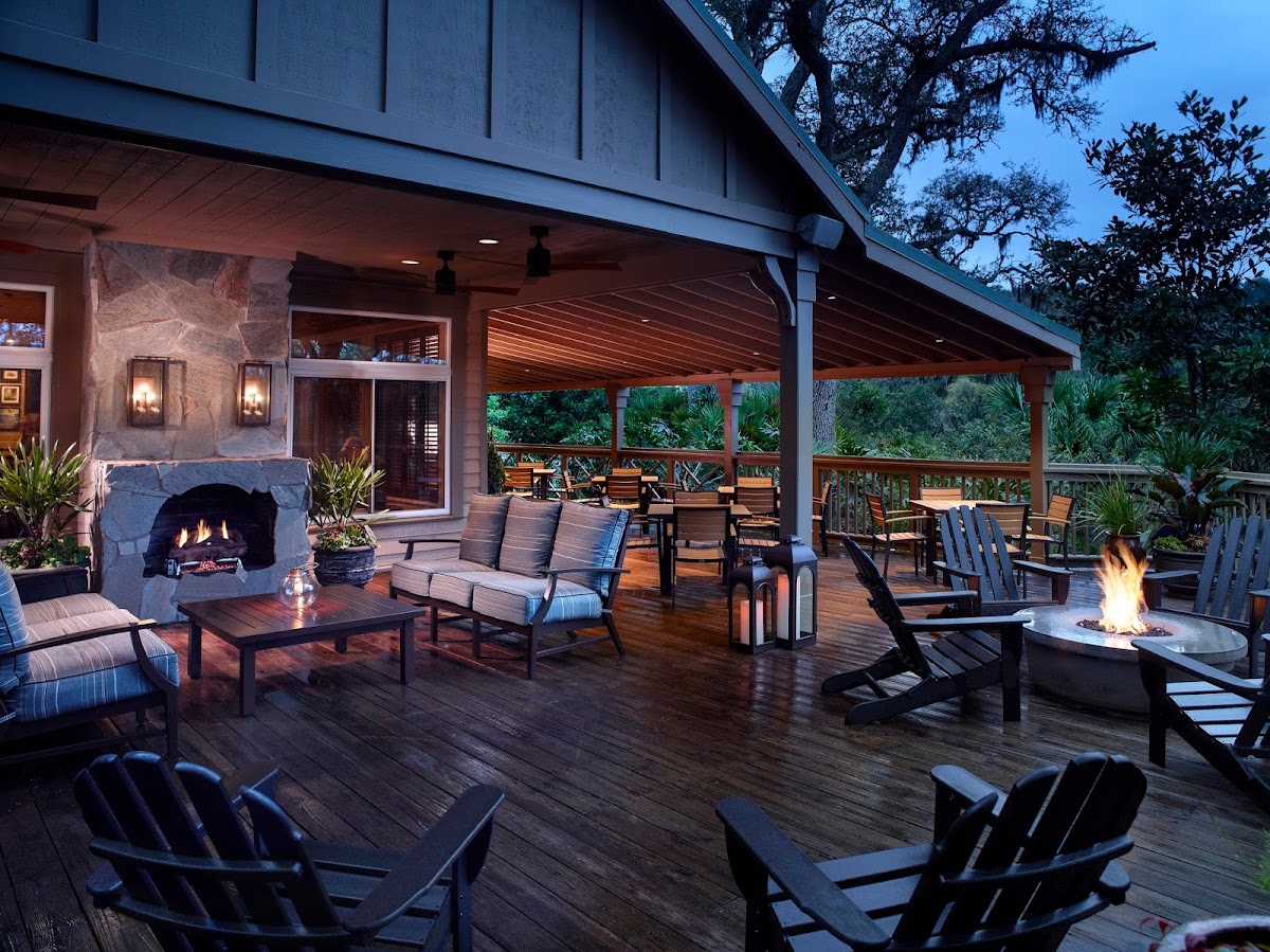 Bob's Steak & Chop House photo 1