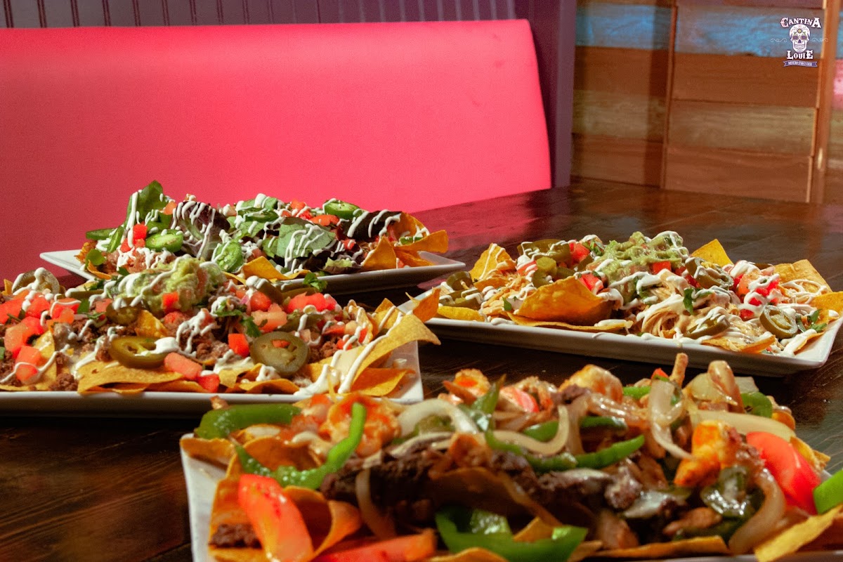 Cantina Louie (Fernandina Beach, FL) photo 5