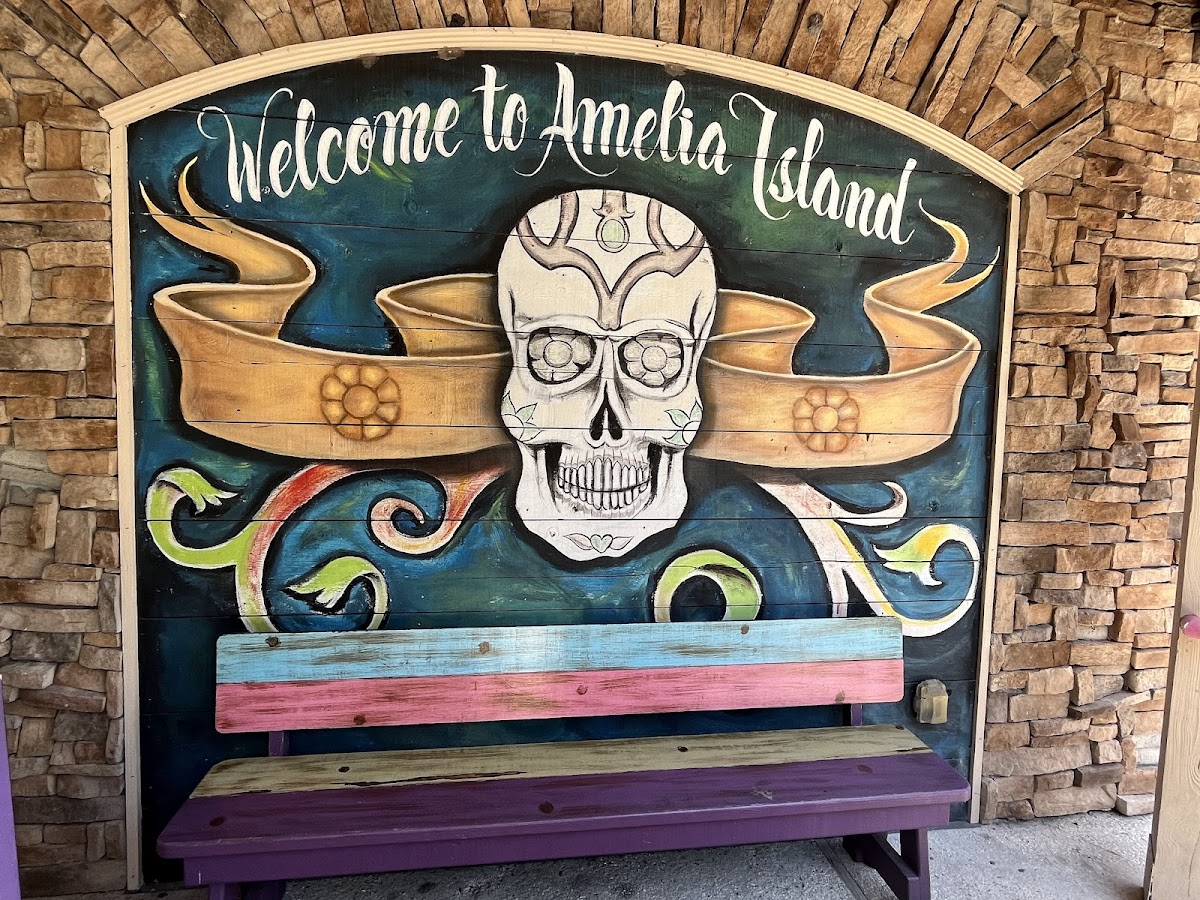 Cantina Louie (Fernandina Beach, FL) photo 2