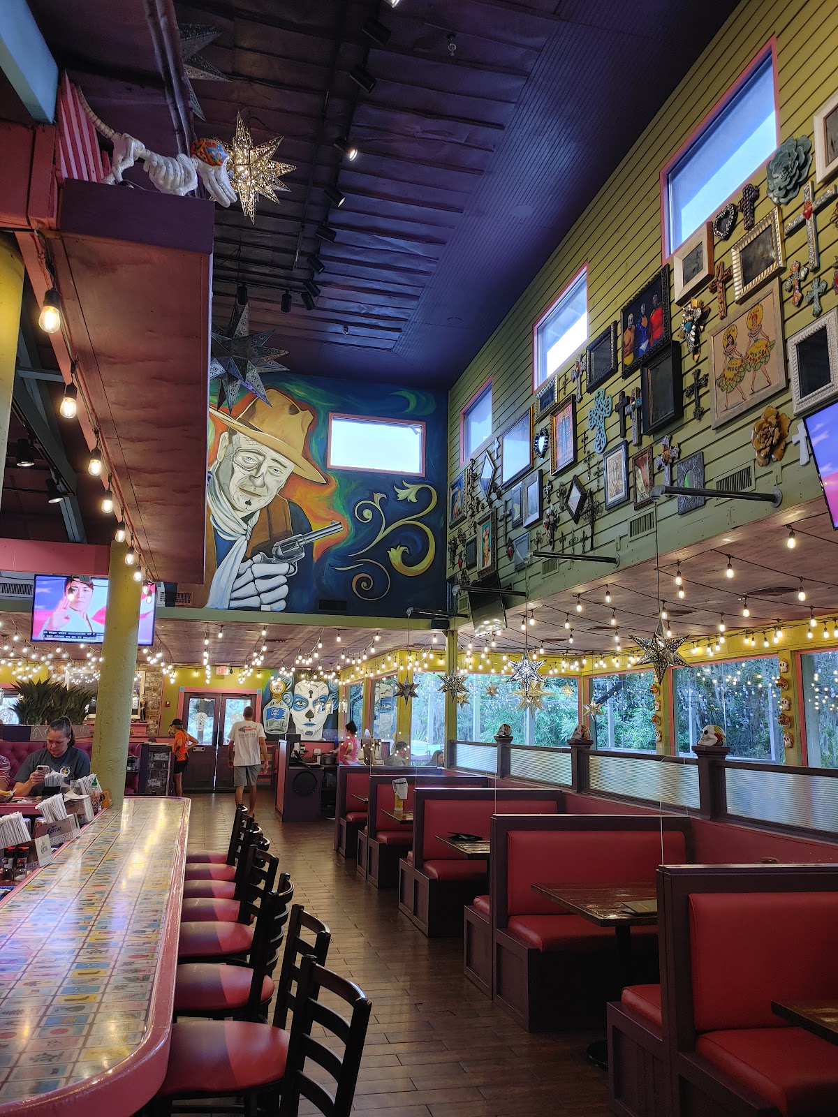 Cantina Louie (Fernandina Beach, FL) photo 10