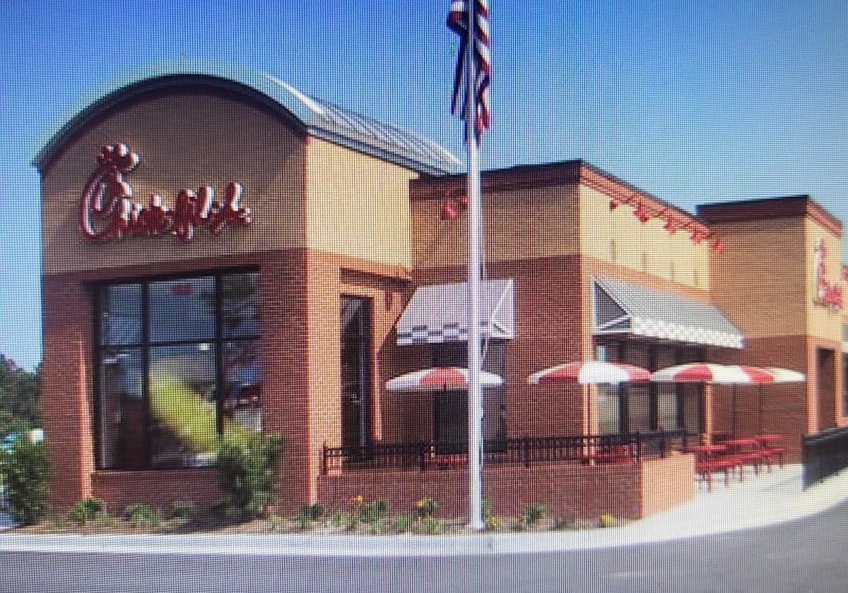 Chick-fil-A photo 2