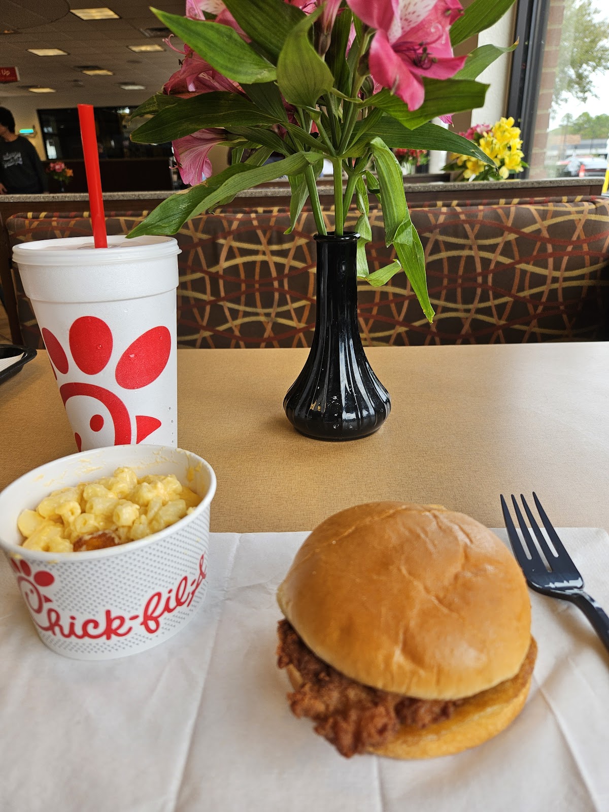 Chick-fil-A photo 10
