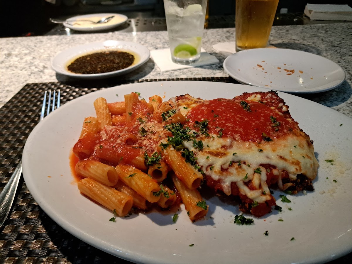 Ciao Italian Eatery photo 6