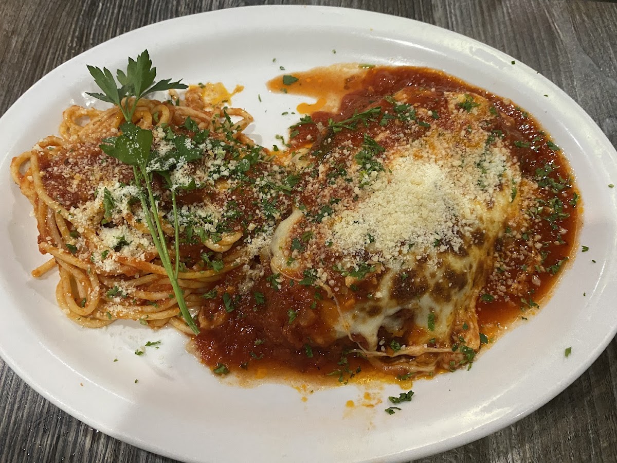 Ciao Italian Eatery photo 10