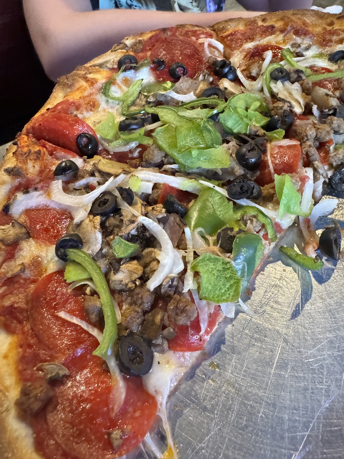 Coastal Pizza photo 4