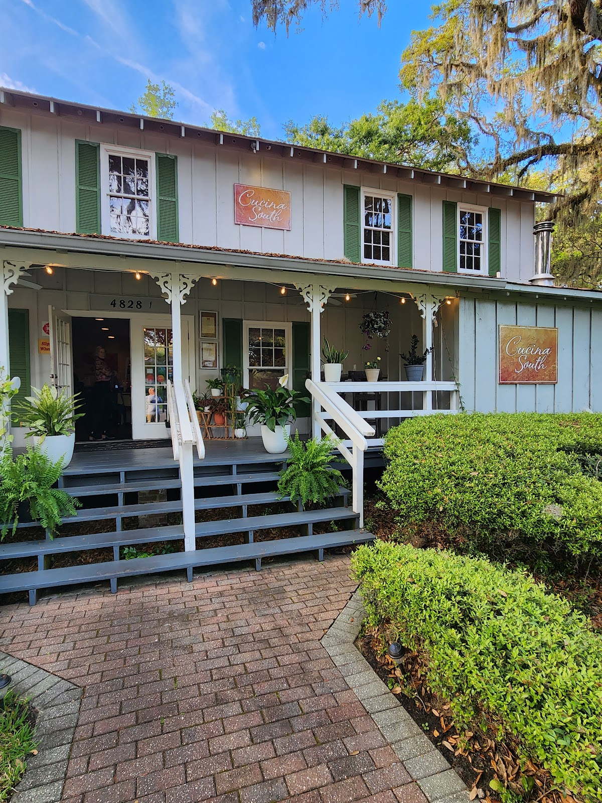 Cucina South photo 1