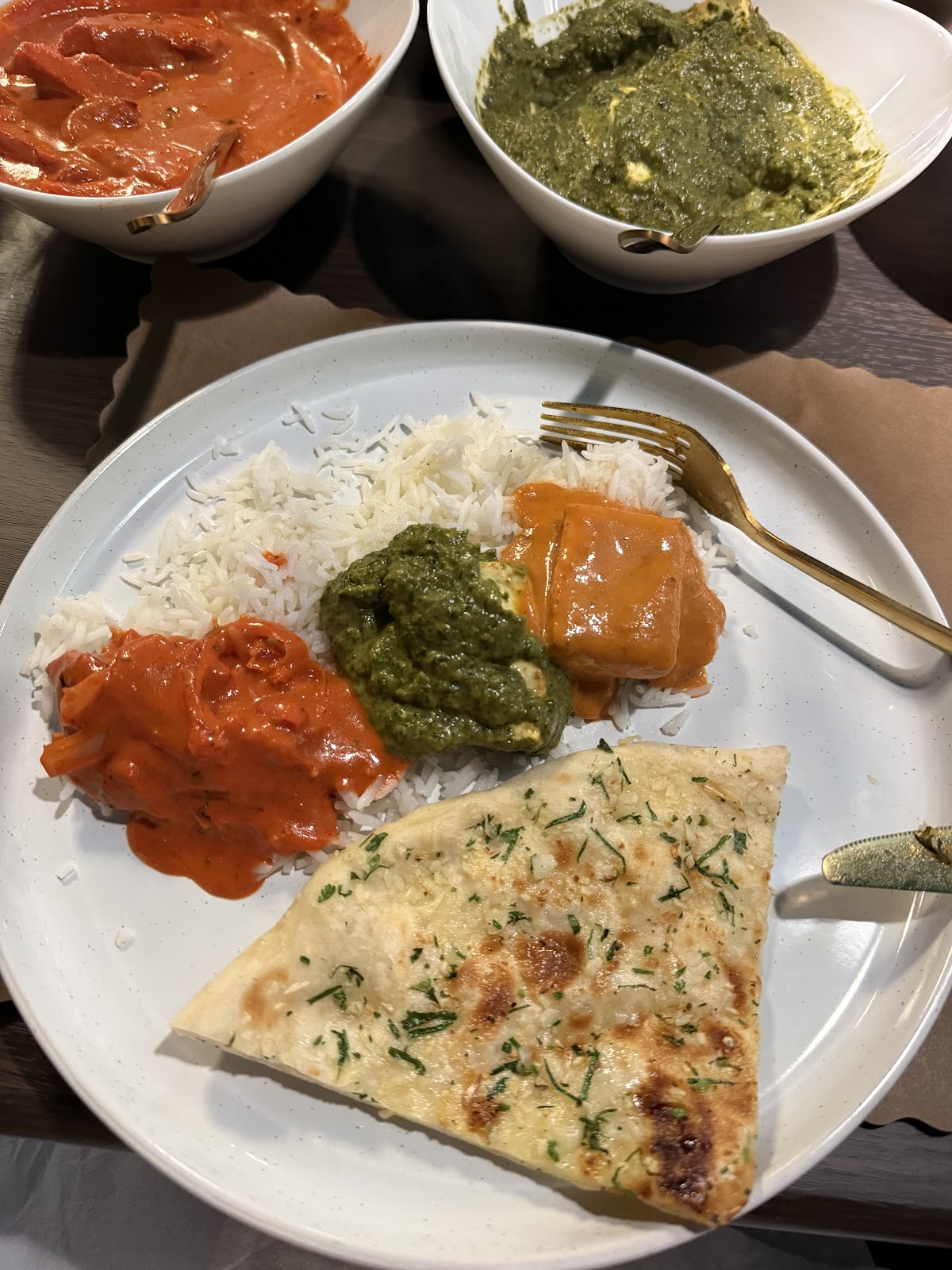 Curry Island Indian Kitchen photo 5