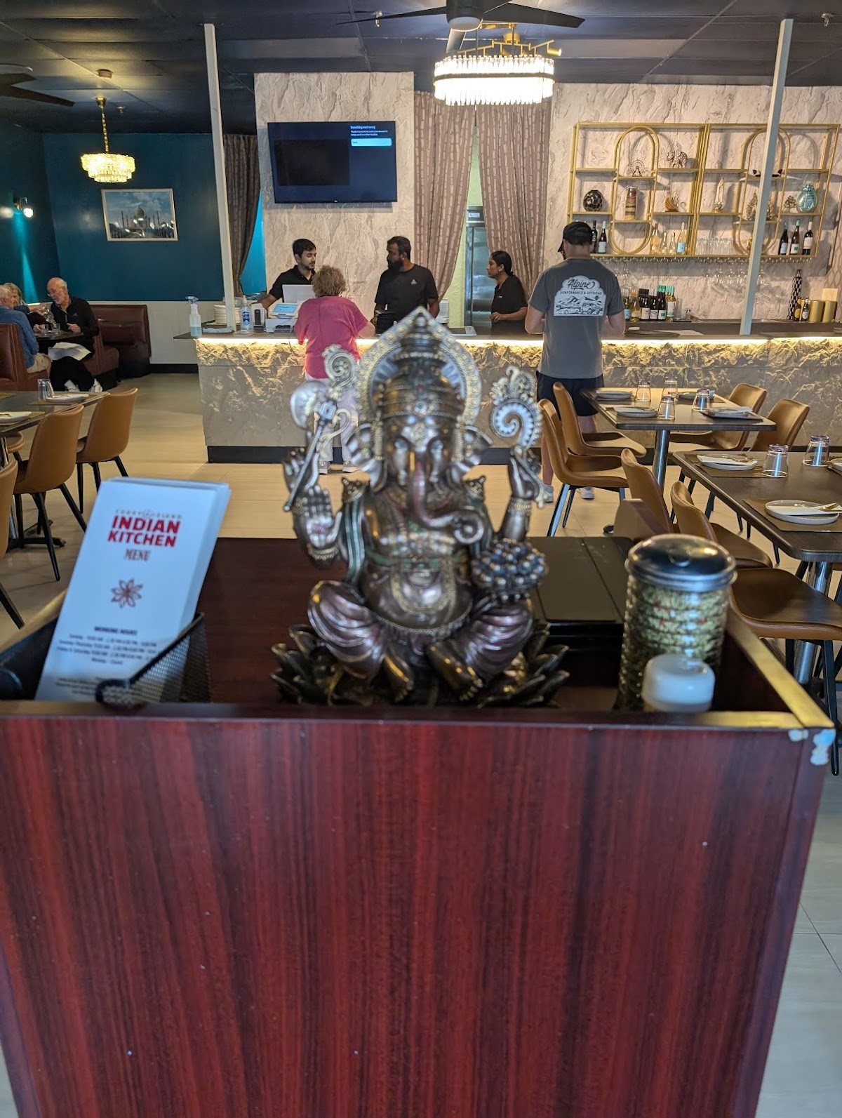 Curry Island Indian Kitchen photo 9