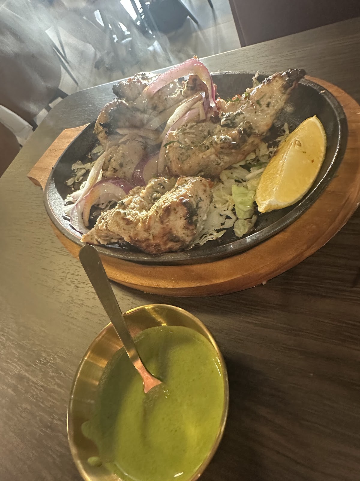 Curry Island Indian Kitchen photo 10