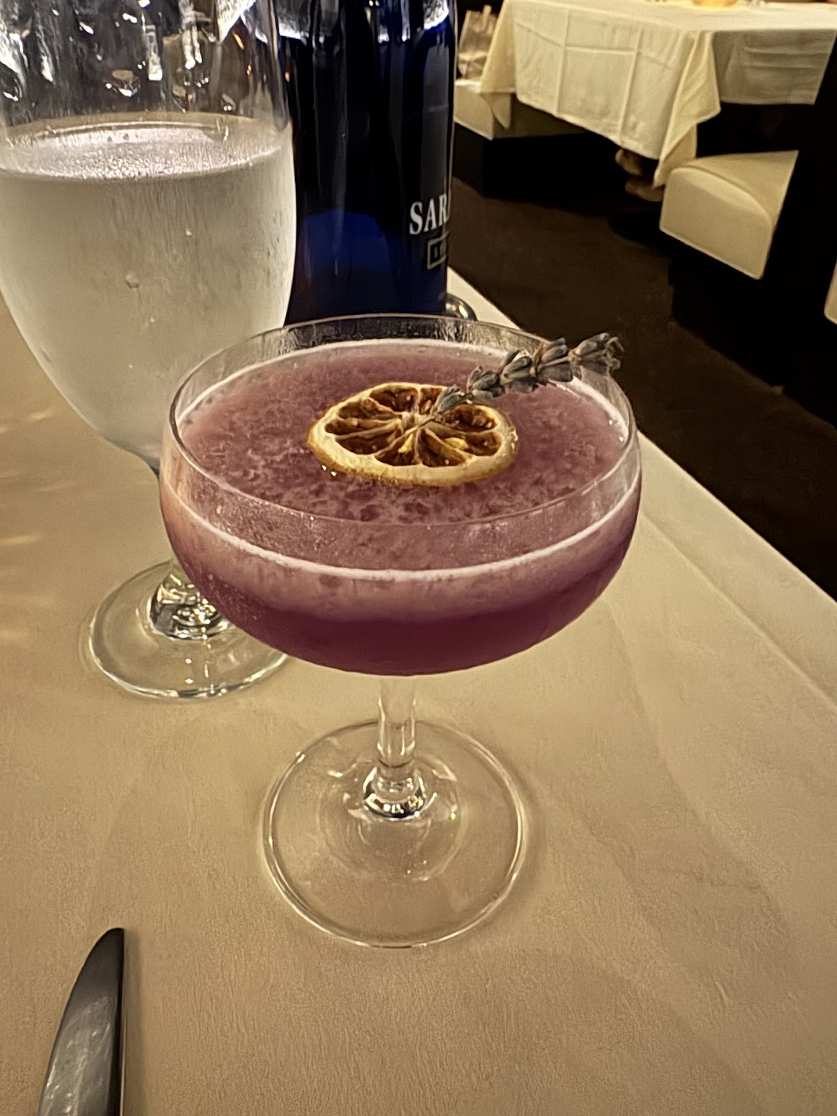 David's Restaurant & Lounge photo 7