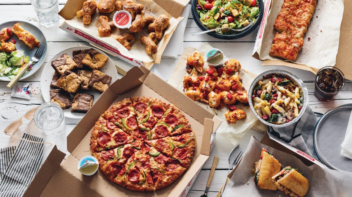 Domino's Pizza photo 1