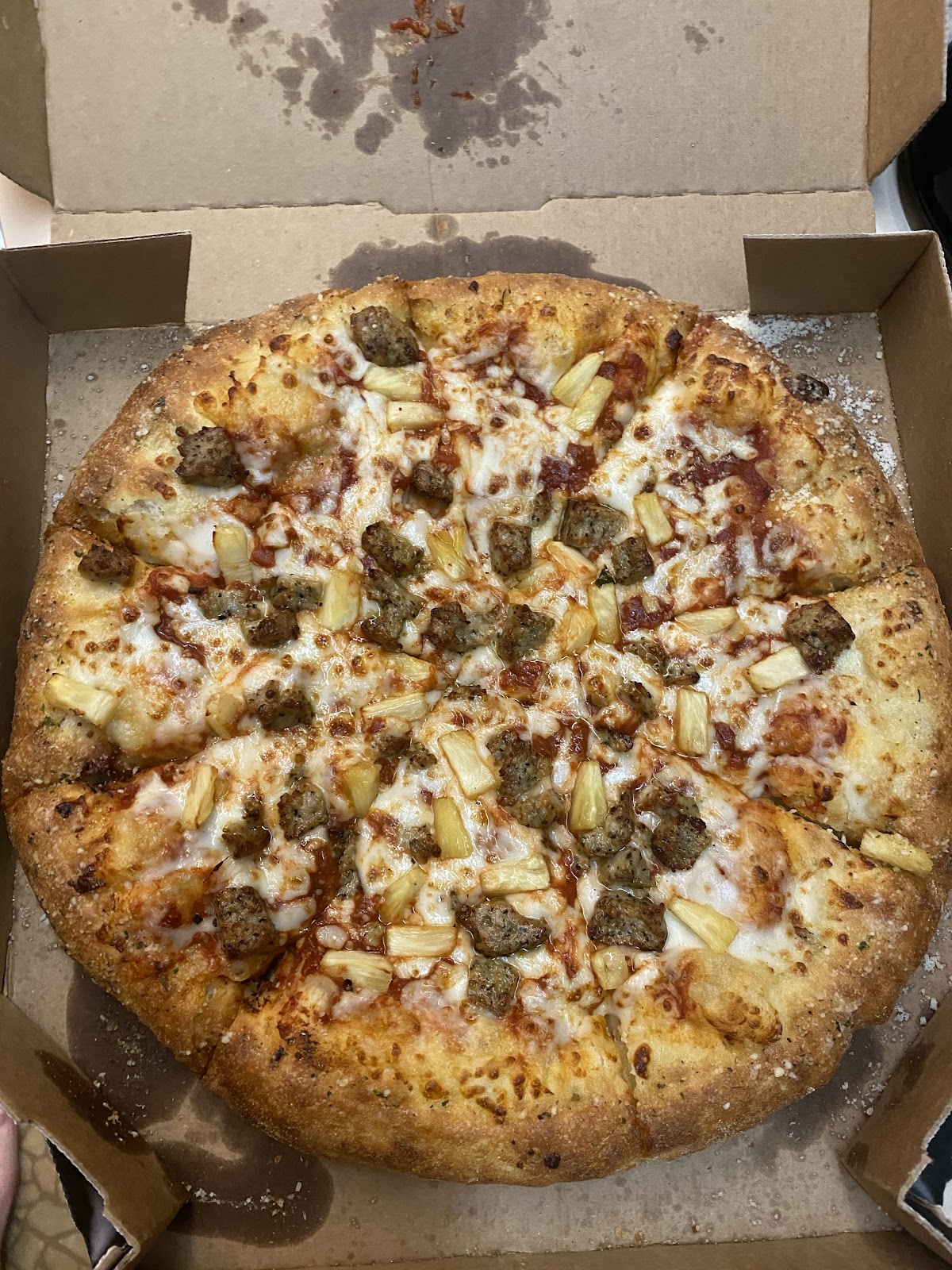 Domino's Pizza photo 4