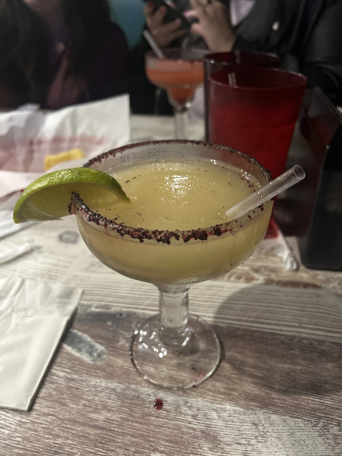 Don Patron Mexican Grill photo 8