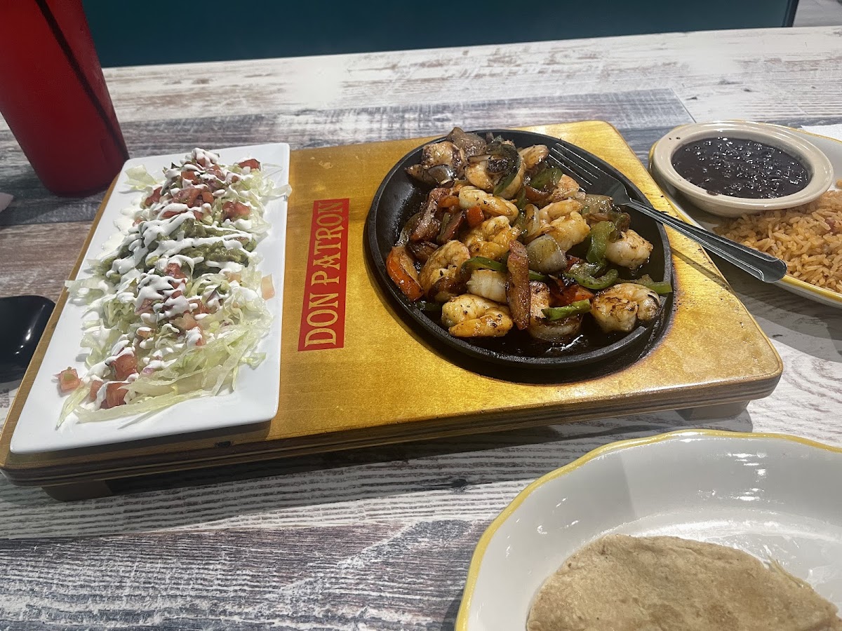 Don Patron Mexican Grill photo 9