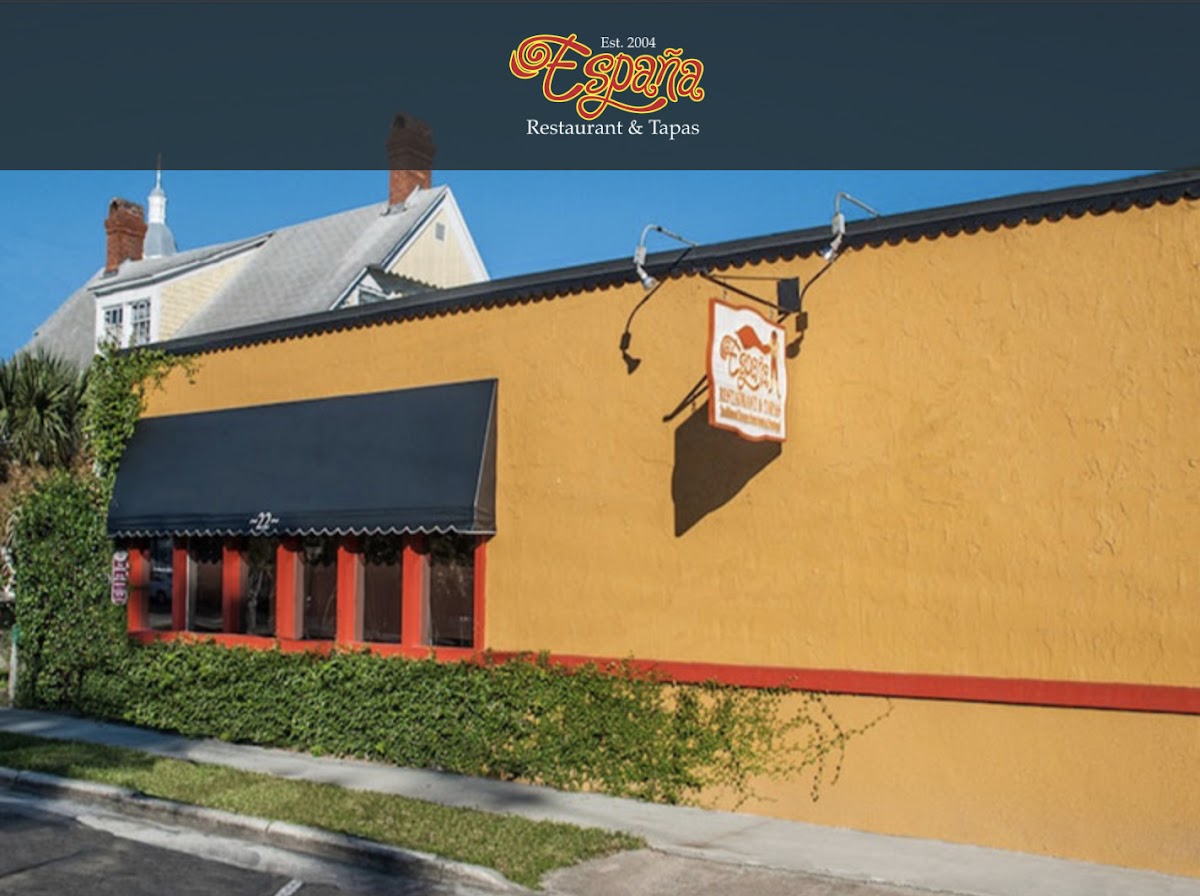 España Restaurant & Tapas photo 2