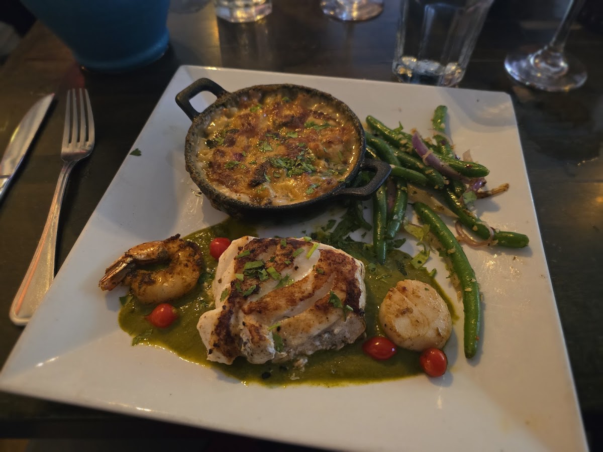 España Restaurant & Tapas photo 6