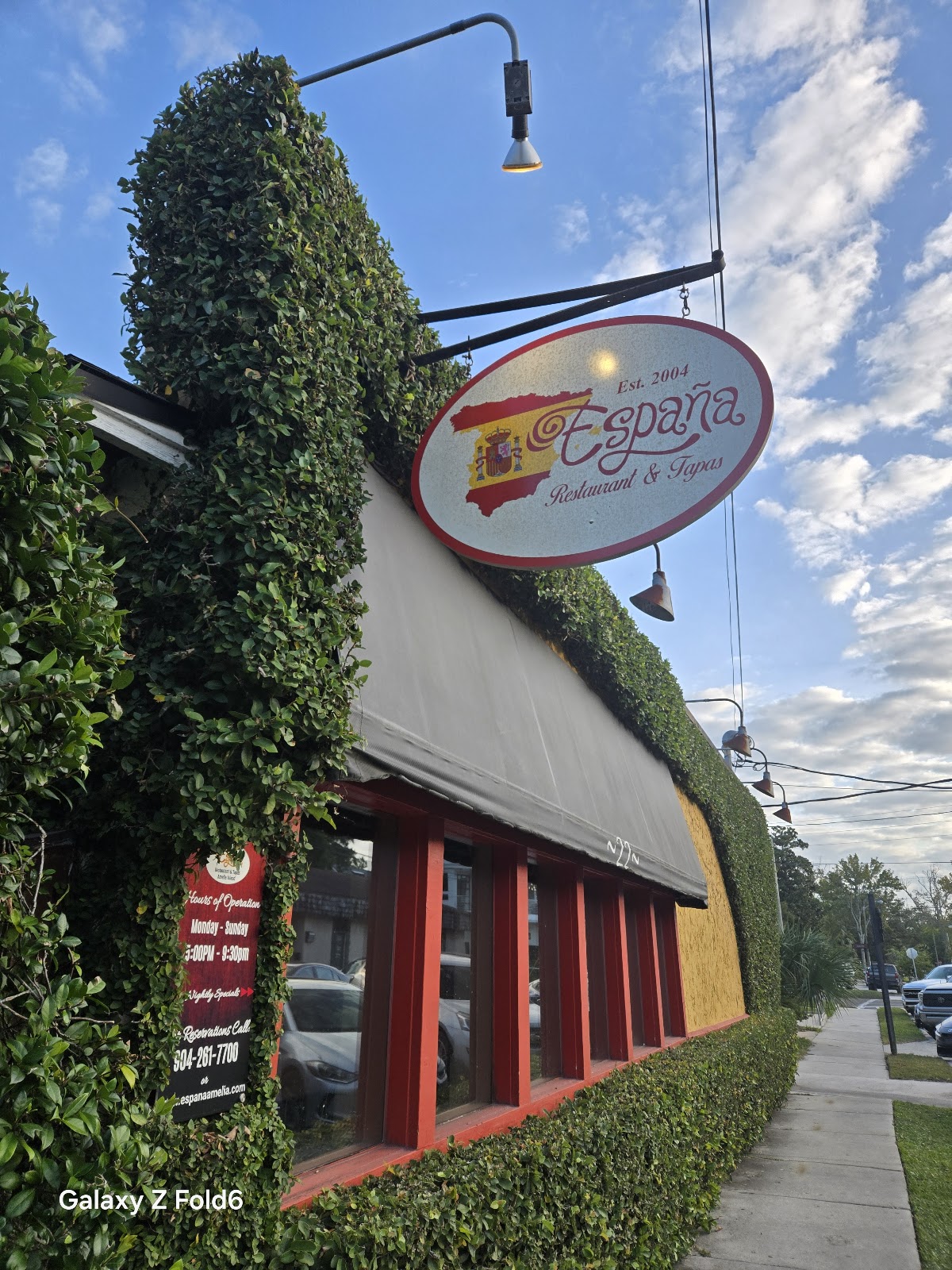 España Restaurant & Tapas photo 1