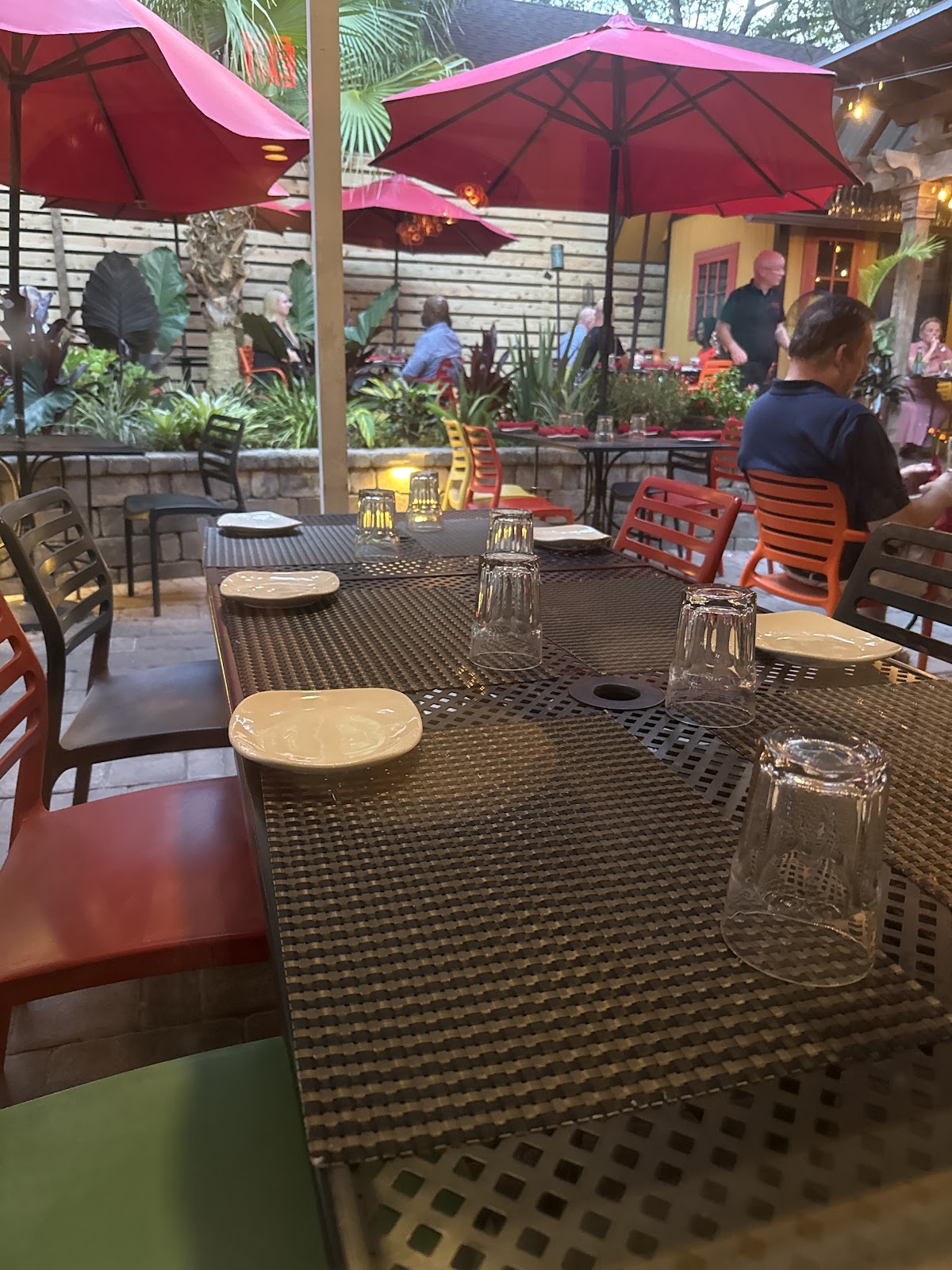 España Restaurant & Tapas photo 3