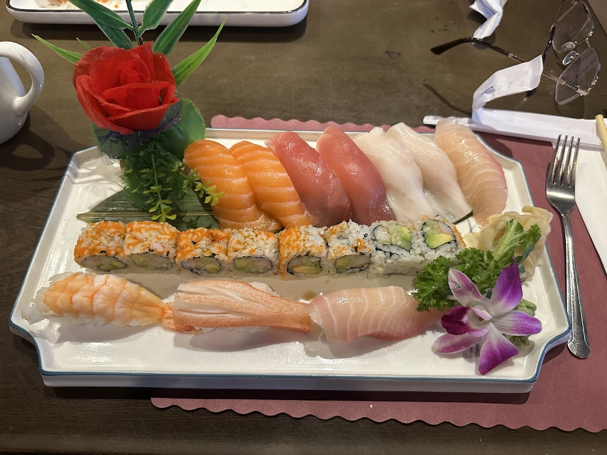 Fancy Sushi photo 7