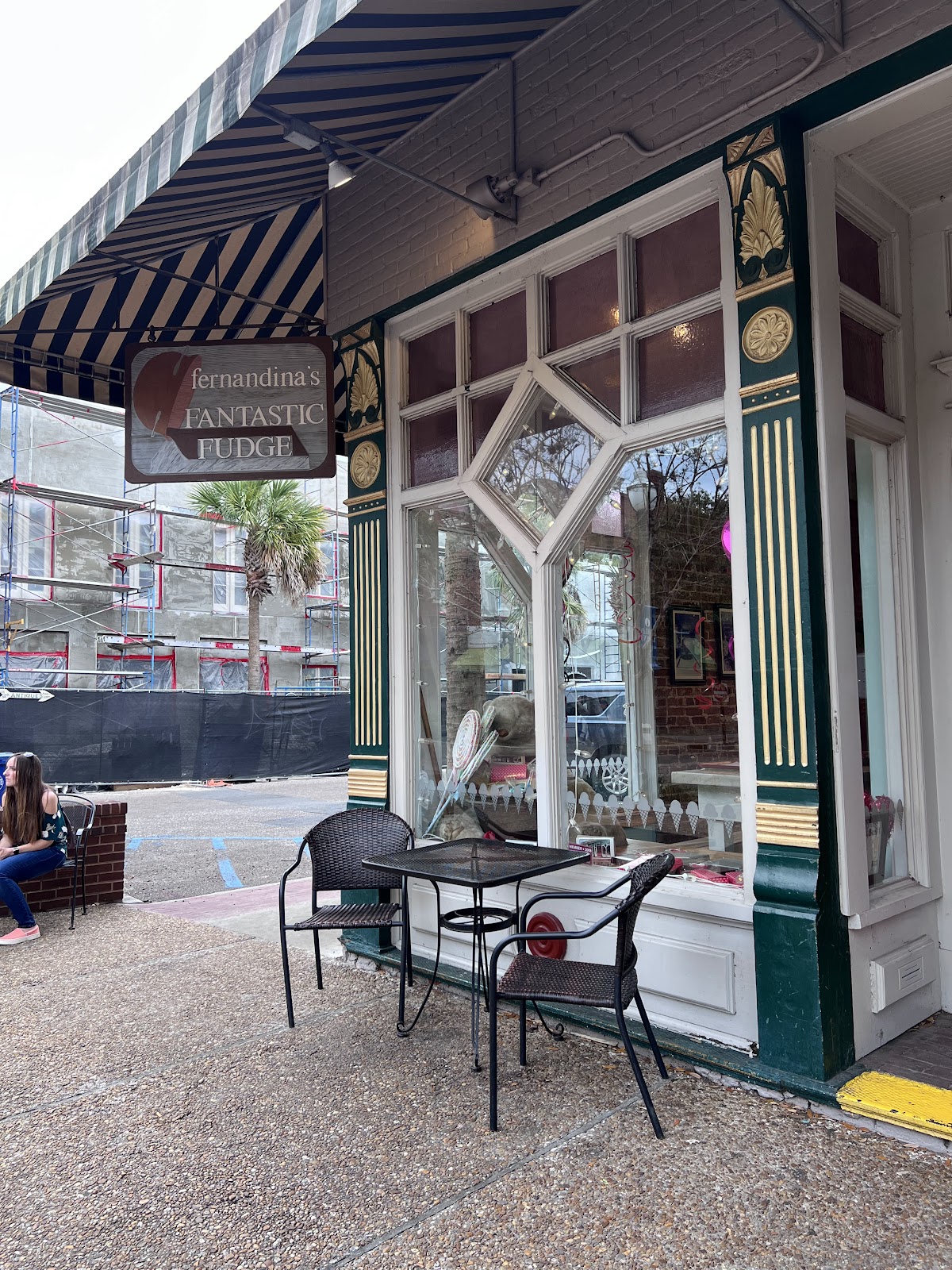 Fantastic Fudge photo 1