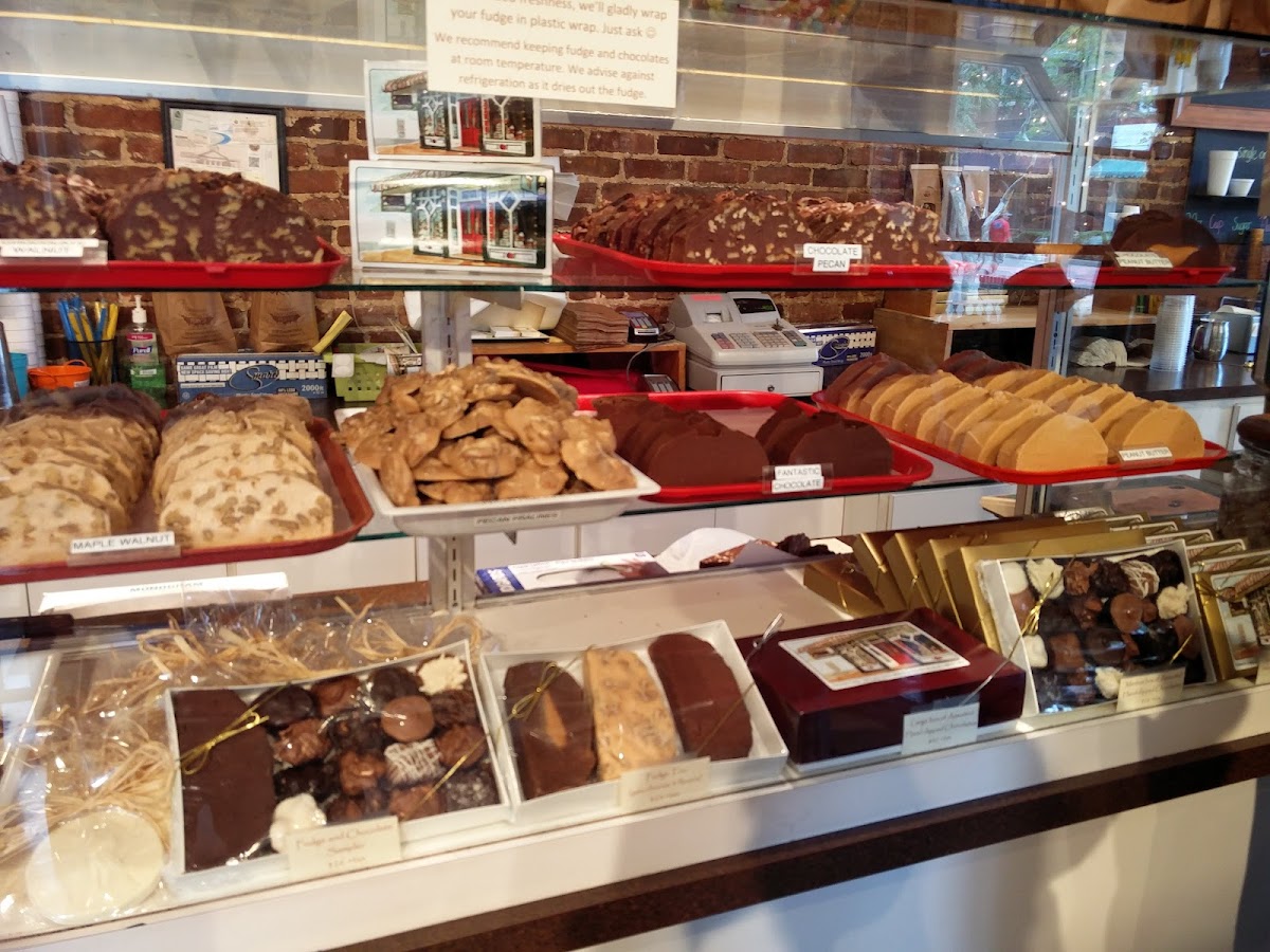 Fantastic Fudge photo 2