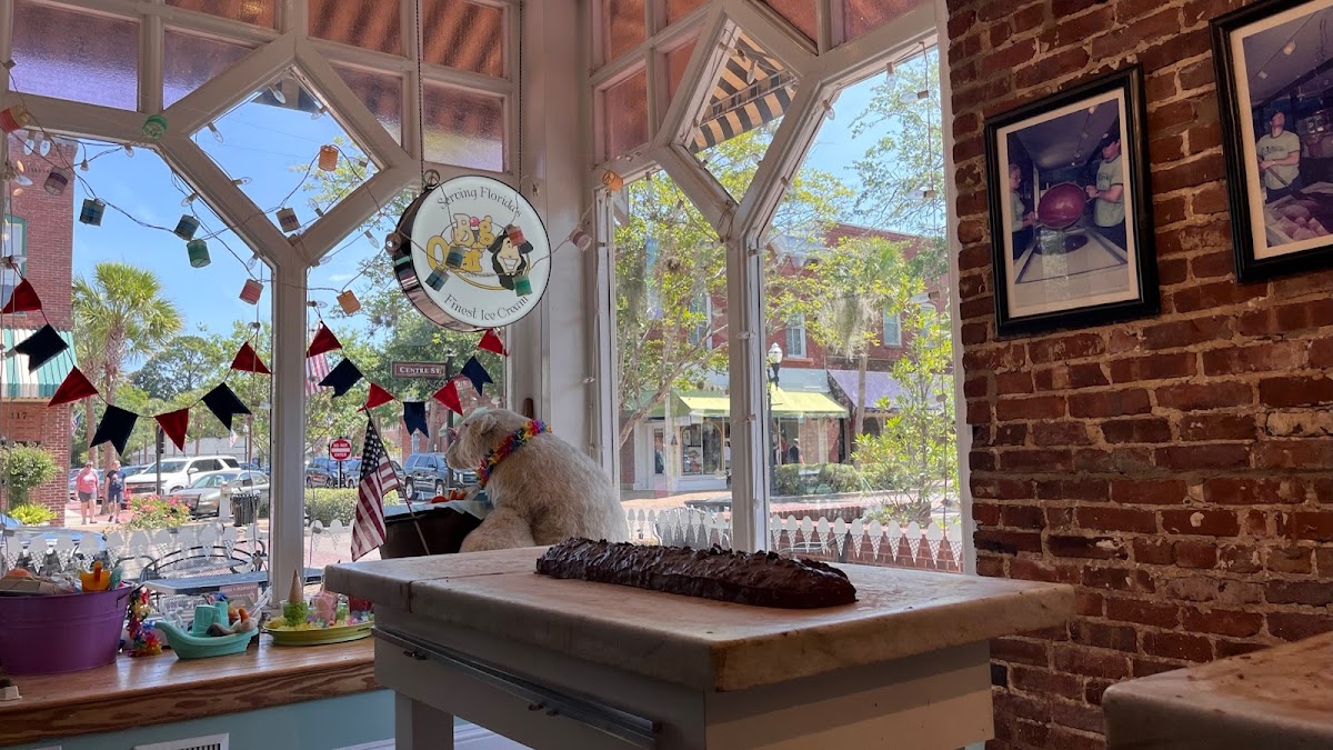 Fantastic Fudge photo 3