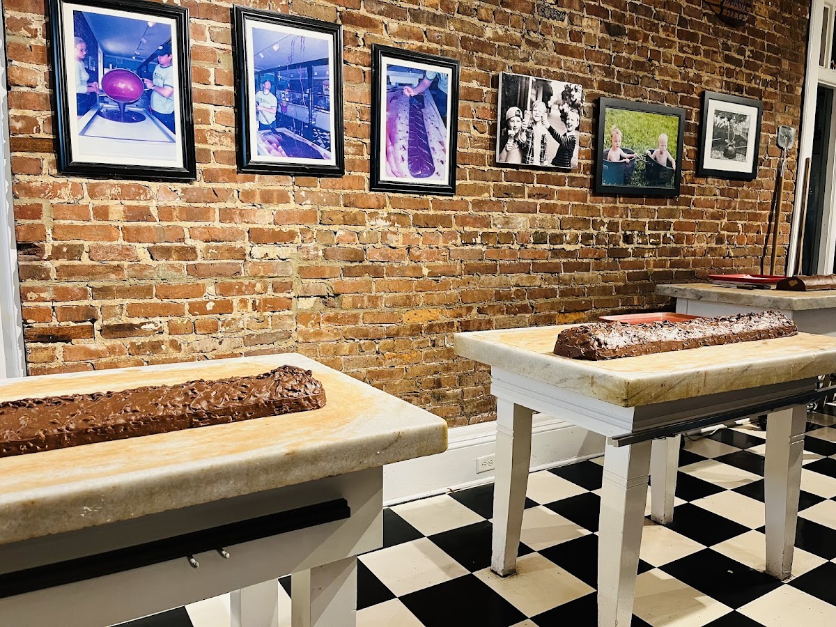 Fantastic Fudge photo 4