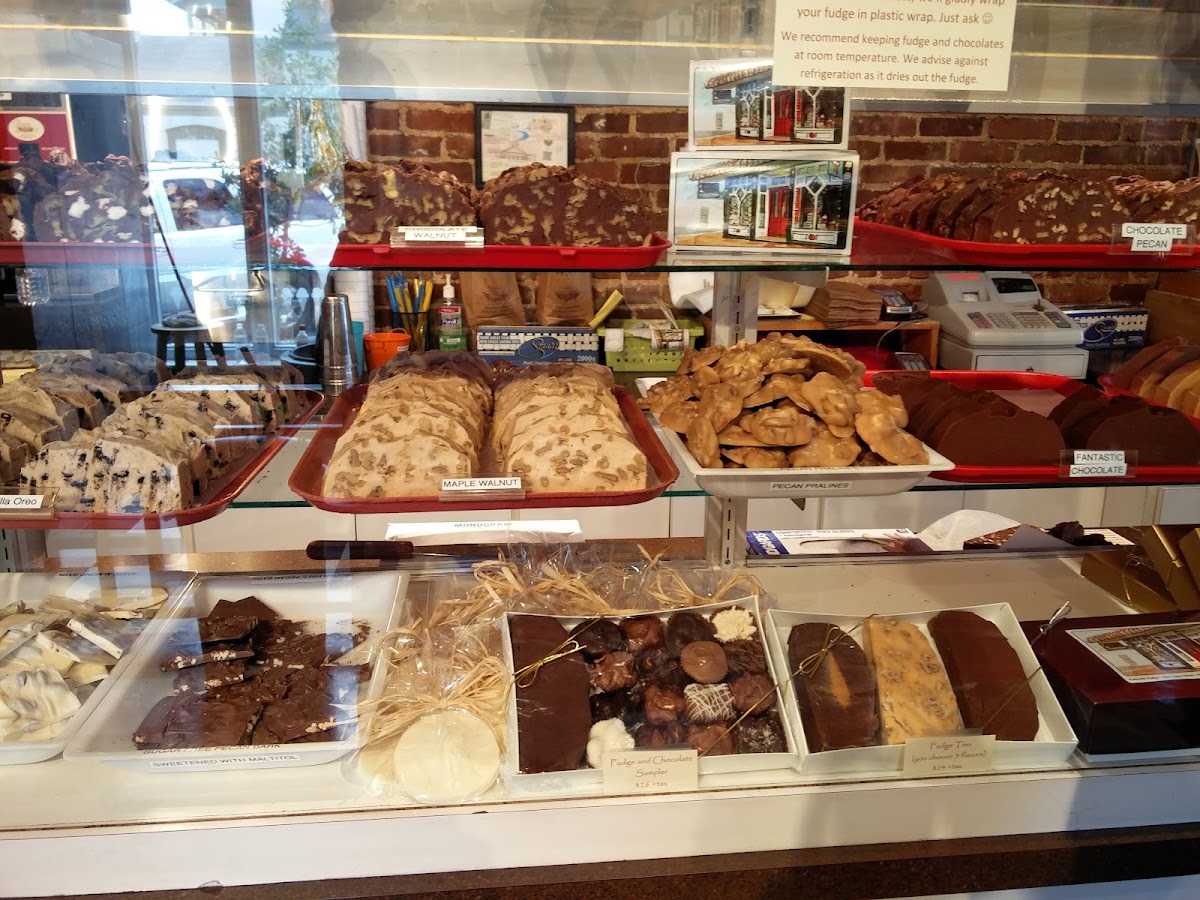 Fantastic Fudge photo 5