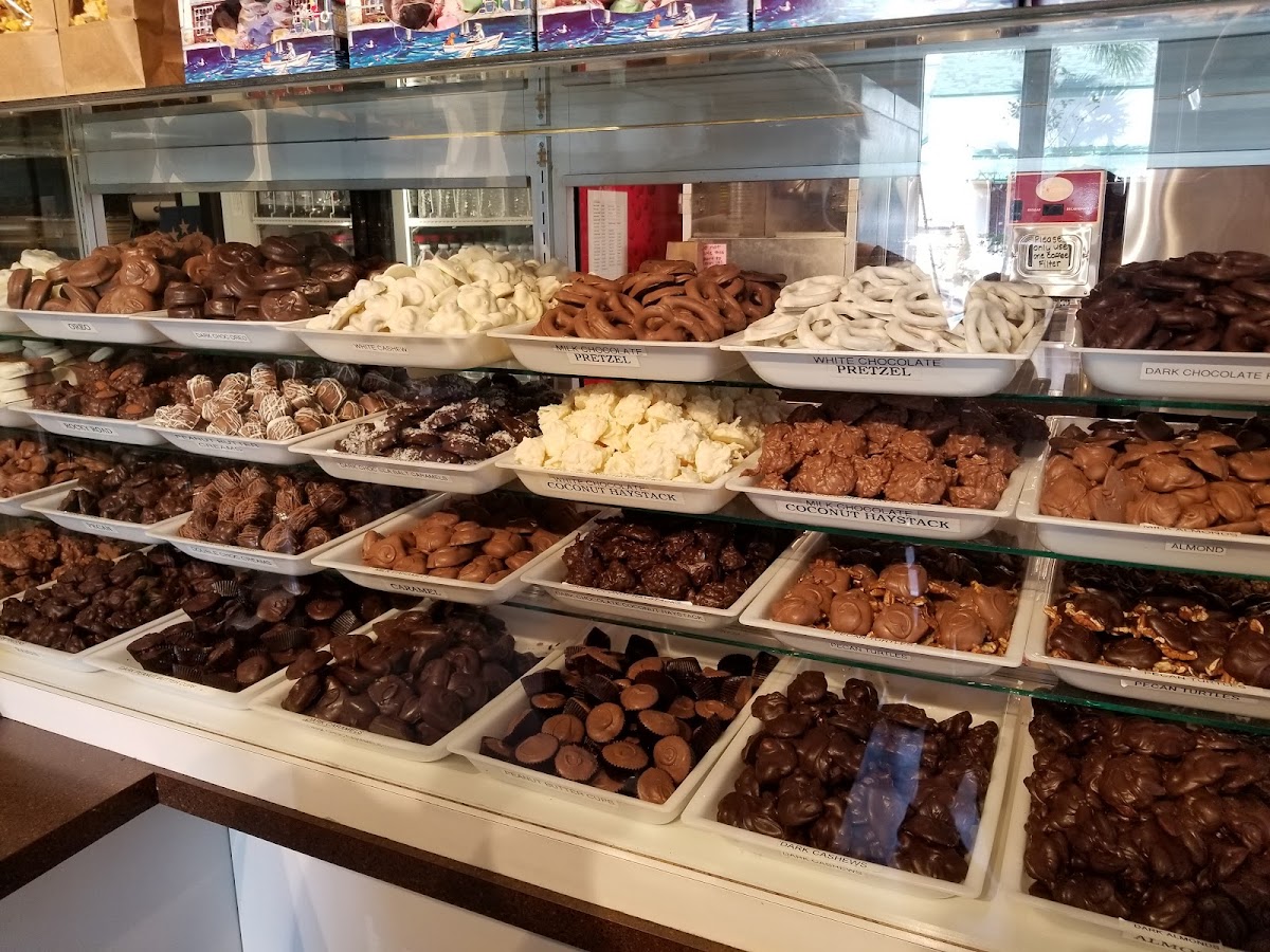 Fantastic Fudge photo 8